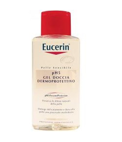 EUCERIN*PH5 Doccia Gel 200ml