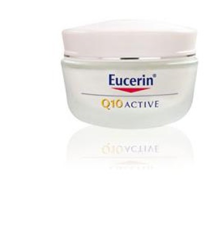 EUCERIN Viso Q10 Act.50ml