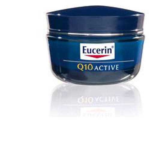 EUCERIN Viso Q10 Notte 50ml