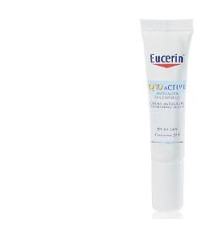 EUCERIN Viso Q10 Cont.Occhi