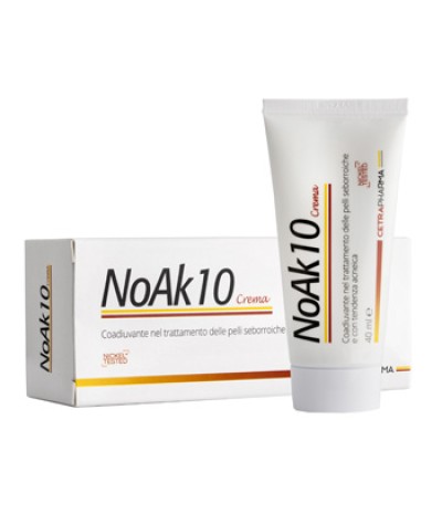 NOAK 10 Crema 40ml