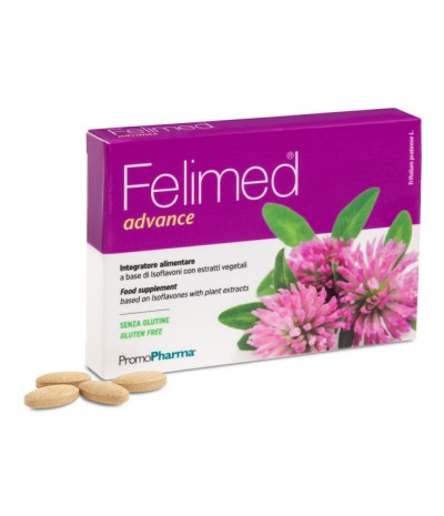 FELIMED Plus 30 Tav.