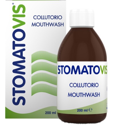 STOMATOVIS Collut.200ml