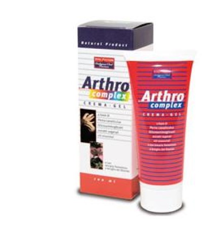 ARTHRO COMPLEX GEL 100ML