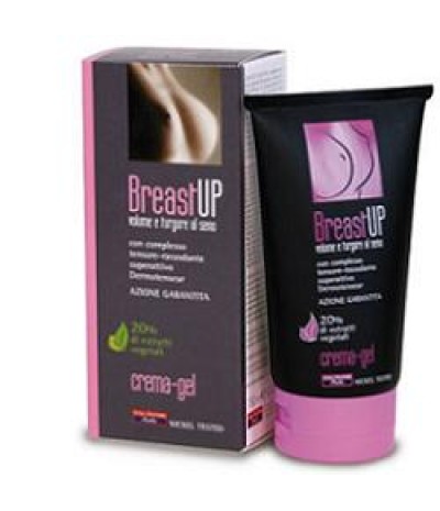 BREAST UP-CREMA GEL 150ML