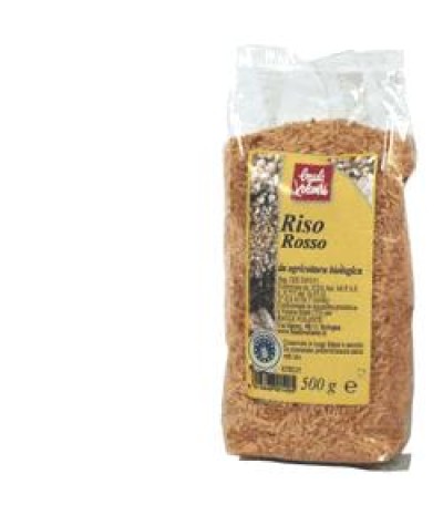 FdL Riso Rosso 500g