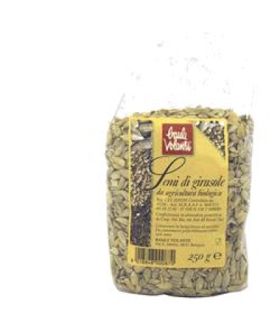 BAULE Semi Girasole Sgusc.250g