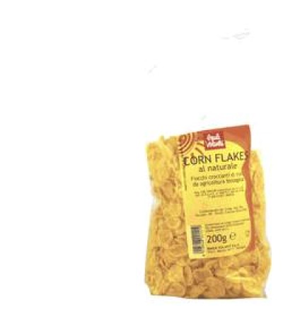 BAULE Corn Flakes Nat.200g