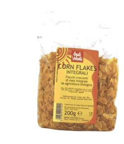 BAULE Corn Flakes Integr.200g