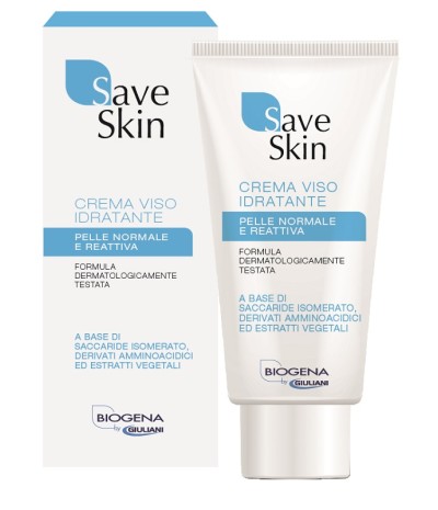 SAVE SKIN Crema