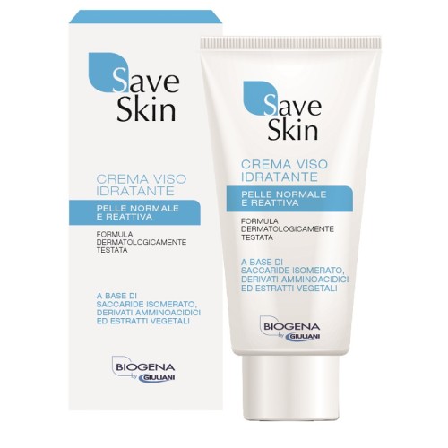 SAVE SKIN Crema