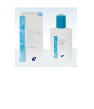 SAVEL*BAD Latte Bagno 250ml