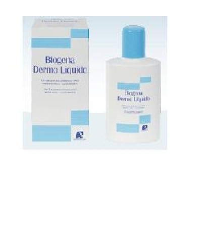 BIOGENA Dermo Liquido 250ml