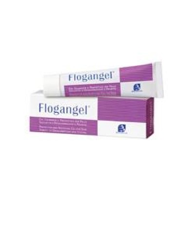 FLOGANGEL Crema-Gel 40ml