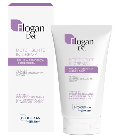 FLOGANDET Crema-Det.150ml