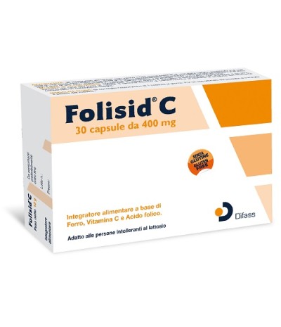FOLISID C Int.30 Cps