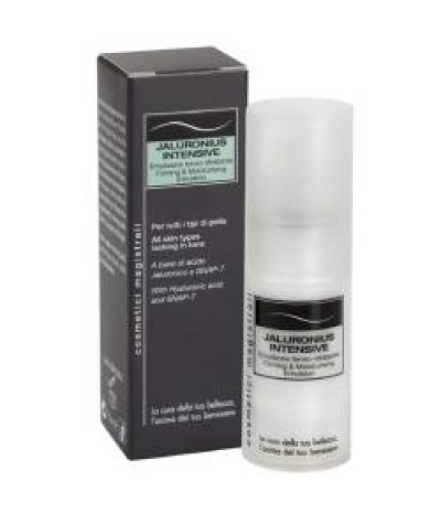 JALURONIUS Intensive 3% 15ml