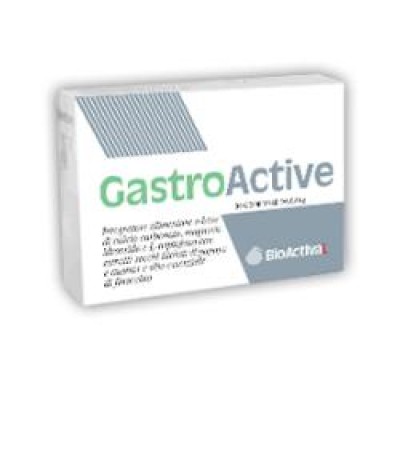 GASTROACTIVE 30 Cpr