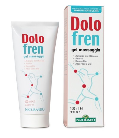 DOLOFREN Gel 100ml