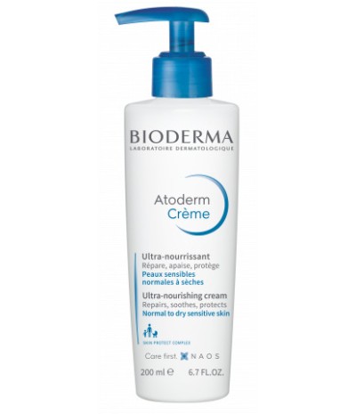 ATODERM Crema 200ml