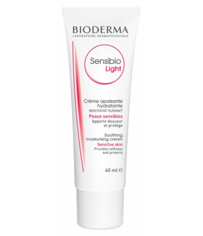 SENSIBIO Light 40ml