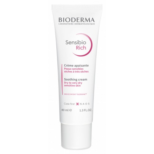 SENSIBIO Rich 40ml