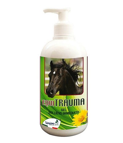 EQUITRAUMA Gel 500ml