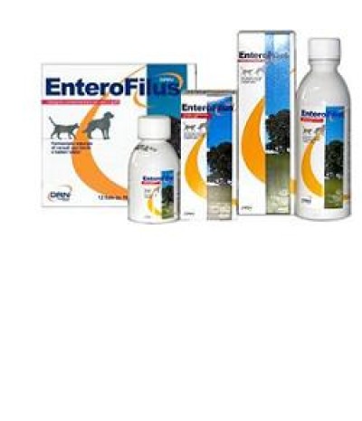 ENTEROFILUS Mang.Semplice100ml