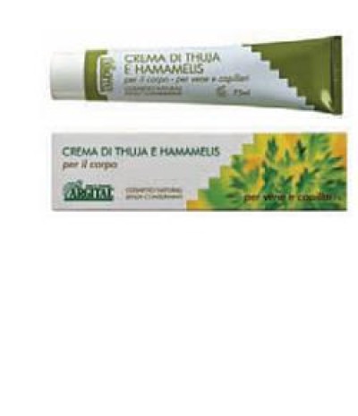 CREMA THUJA 75ML