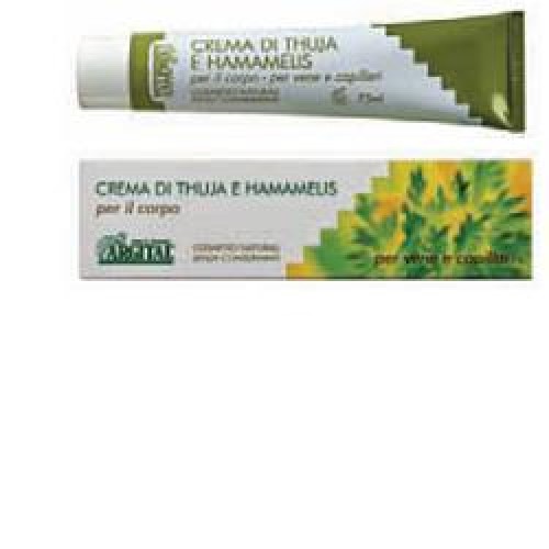 CREMA THUJA 75ML