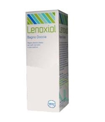 LENOXIOL Bagno Doccia Ol.200ml