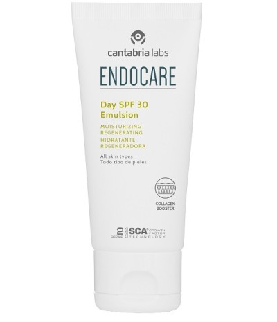 ENDOCARE Day spf30 40ml