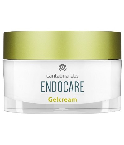 ENDOCARE Gelcrem Biorepar 30ml