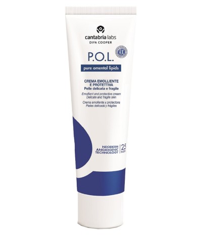 POL Crema Emoll.Protett.250ml