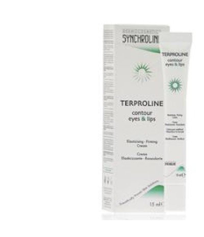 TERPROLINE Cont.Occhi&Labbra