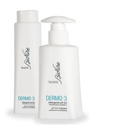 DERMO-3 Det.pH 3,5 500ml