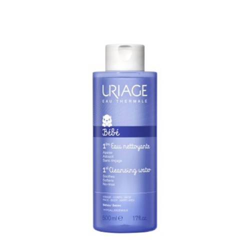 PREMIERE Eau Uriage  500ml