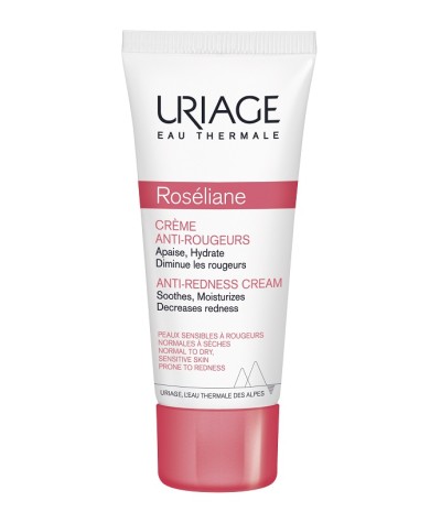 ROSELIANE Crema A/Rossore 40ml