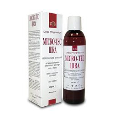 MICRO-TEC Idra Det.200ml