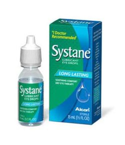 SYSTANE Coll.10ml