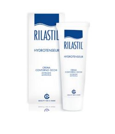 RILASTIL-Hydrotens.C/Occhi15ml