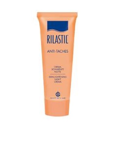 RILASTIL A TACHES CREMA NTT 30 ML