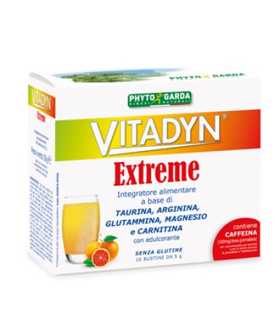 VITADYN Extreme 10 Bust.5g