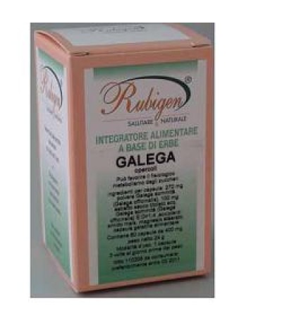 GALEGA 60CPS