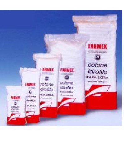 COTONE Idrof.500g FARMEX