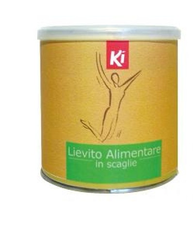 KI Lievito Alim.Scaglie 150g