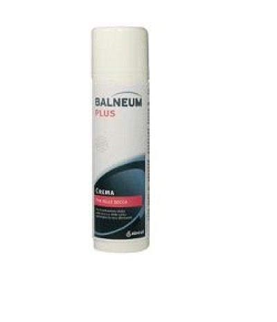 BALNEUM Plus Crema Disp.200g