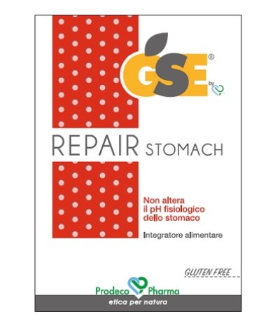 GSE Repair 45 Cpr