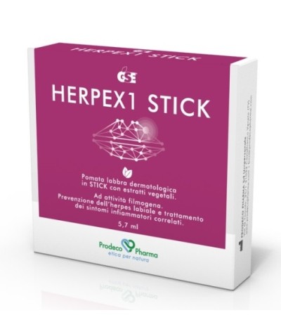 GSE Herpex 1 Stick 5,7ml