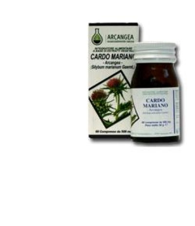 CARDO MARIANO 60Cpr